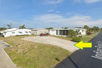 Homesite for sale in Brevard County, Florida