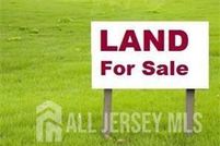Land for sale in Middlesex County, New Jersey