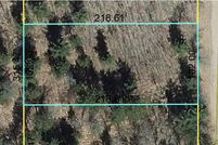 Land for sale in Burnett County, Wisconsin