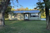 Land for sale in Carroll County, Tennessee