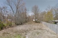 Homesite for sale in Jefferson County, Arkansas