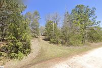 Land for sale in Laurens County, South Carolina