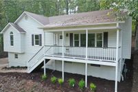 Land for sale in Cherokee County, Georgia