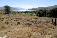 Land for sale in Kern County, California