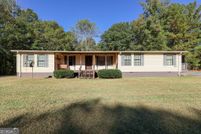 Land for sale in Monroe County, Georgia