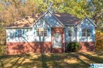 Land for sale in Shelby County, Alabama