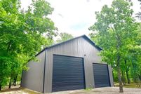 Land for sale in McIntosh County, Oklahoma