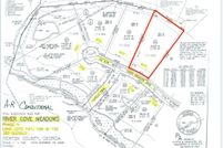 Homesite for sale in Walton County, Georgia
