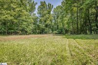 Land for sale in Laurens County, South Carolina