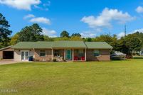 Land for sale in Hampton County, South Carolina