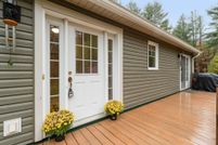 Land for sale in Washington County, Vermont