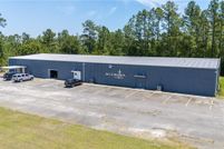 Land for sale in Ware County, Georgia