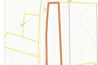 Land for sale in Union County, Mississippi