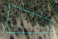 Land for sale in Burnett County, Wisconsin