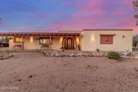 Land for sale in Pima County, Arizona