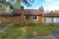 House for sale in Sawyer County, Wisconsin