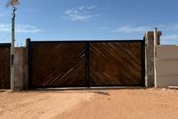 Land for sale in El Paso County, Texas