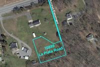 Land for sale in Charles County, Maryland