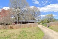 Land for sale in Polk County, Georgia