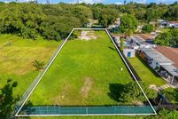 Land for sale in Miami-Dade County, Florida