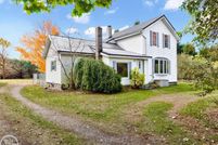 Land for sale in Lapeer County, Michigan