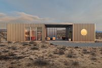 Land for sale in San Bernardino County, California