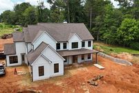 Land for sale in Walton County, Georgia