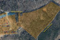 Land for sale in Newberry County, South Carolina