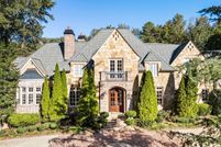 Land for sale in Cobb County, Georgia