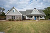 Land for sale in Oglethorpe County, Georgia