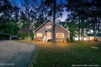 Land for sale in Nash County, North Carolina