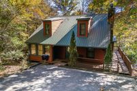Land for sale in White County, Georgia