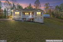 Land for sale in Madison County, Virginia