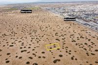 Land for sale in El Paso County, Texas