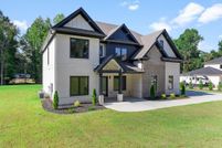 Land for sale in Jackson County, Georgia