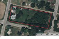 Homesite for sale in Ellsworth County, Kansas