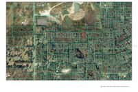 Land for sale in Marion County, Florida