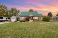 House for sale in Franklin County, Indiana