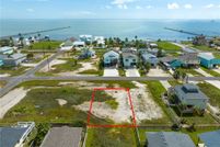Homesite for sale in Aransas County, Texas