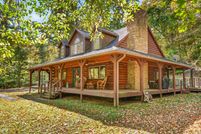 Lakefront Property for sale in Brown County, Indiana