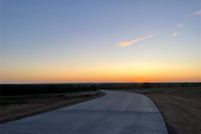 Homesite for sale in Parker County, Texas