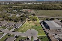 Land for sale in Denton County, Texas