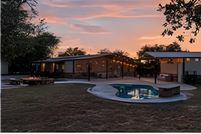 Land for sale in Burnet County, Texas