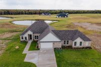 Land for sale in Navarro County, Texas