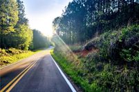 Land for sale in Pickens County, Georgia