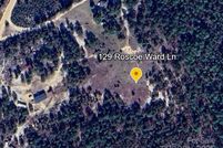 Land for sale in Chesterfield County, South Carolina