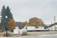 Homesite for sale in Pend Oreille County, Washington