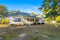 Land for sale in Vance County, North Carolina