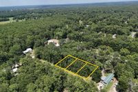 Undeveloped Land for sale in Polk County, Texas