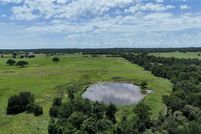 Land for sale in Erath County, Texas